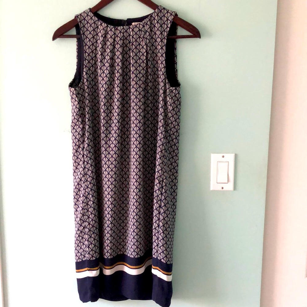 HM dress